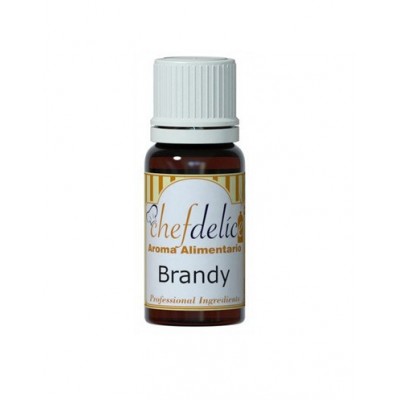 brandy aroma concentrado 10ml