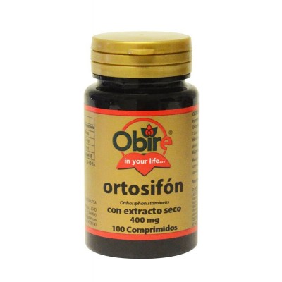 ortosifon ext seco 400 mg 100 comprimidos