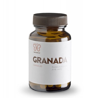 granada 60 caps 546 mg